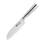Vogue Tsuki Series 8 Santoku Knife 17.8cm