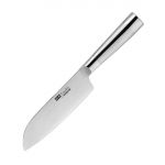 Vogue Tsuki Series 8 Santoku Knife 14cm