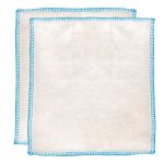 Puracycle Biodegradable Bamboo Cleaning Cloths (2 pack)