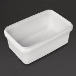 Ice Cream Containers 1.2Ltr (44 Pack)