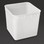 Ice Cream Containers 10Ltr (Pack of 10)