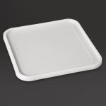 Ice Cream Container Lids 10Ltr (40 pack)