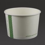 Vegware Compostable Hot Food Pots