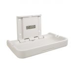 Bolero Horizontal Baby Changing Station