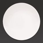 Churchill Profile Deep Coupe Plates 225mm (12 Pack)