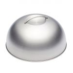 MasterClass Stainless Steel Melting Dome 225mm
