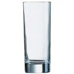 Arcoroc Islande Hi Ball Glasses 300ml (Pack of 24)