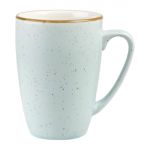 Stonecast Duck Egg Profile Mugs 340ml 12oz (Pack of 12)