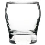 Libbey Perception Rocks Glasses 210ml (Pack of 12)