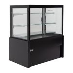 Zoin Kristall Serve Over Counter Fridge