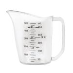 Vogue Polycarbonate Measuring Jug