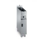 Valentine Single Tank Single Basket Free Standing Electric Fryer Evo 200