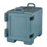 Cambro Ultra Insulated Frontloader Gastronorm Tray Carrier 3 x 1/1GN capacity