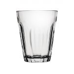 Olympia Toughened Tumbler Glass - 230ml 8oz (Box 12)