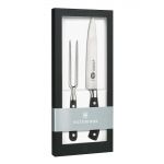 Victorinox Carving 2-Piece Knife and Fork Gift Set