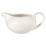 Churchill Alchemy Sequel White Milk Jug 138ml 5oz (6 Pack)