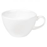Churchill Alchemy Sequel White Tea Cup 220ml 8oz (24 Pack)