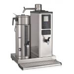 Bravilor B10 HWL Bulk Coffee Brewer with 10Ltr Coffee Urn and Hot Water Tap 3 Phase