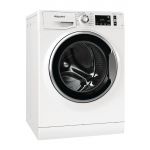 Hotpoint ActiveCare Washing Machine NM111048WCA