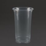 eGreen Flexy-Glass Recyclable Hi Ball Glasses 350ml / 12oz (700 Pack)