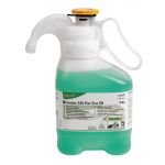 TASKI SmartDose Jontec 300 Pur-Eco Floor Cleaner?Super Concentrate 1.4 Litre