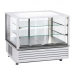 Roller Grill Countertop Refrigerated Display CD800 W