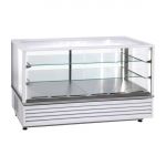 Roller Grill Countertop Refrigerated Display CD1200 W