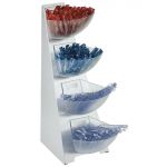 APS Four Tier Condiments Stand 530mm