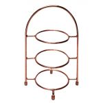 APS Copper Plate Stand for 3x 170mm Plates