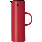 Stelton Red Vacuum Jug