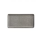 Olympia Mineral Rectangular Plates 228mm (6 pack)