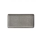 Olympia Mineral Rectangular Plates 228mm (Pack of 6)