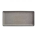 Olympia Mineral Rectangular Plates 335mm (4 pack)