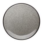 Olympia Mineral Coupe Plates 280mm (4 pack)