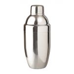 Beaumont Piccolo Cocktail Shaker Stainless Steel 600ml