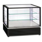 Roller Grill Countertop Display Fridge CD800 N