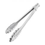 Nisbets Essentials Catering Tongs 245mm