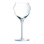 Chef and Sommelier Macaron Wine Flutes 250ml (24 pack)
