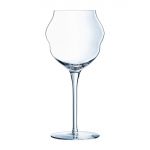 Chef and Sommelier Macaron Wine Glasses 400ml (24 Pack)