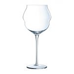 Chef and Sommelier Macaron Wine Glasses 600ml (12 Pack)