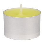 Eazyzap Citronella Tea Lights (Pack of 50)