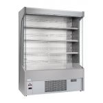 Zoin Cervinho Multideck Display Chiller Grey