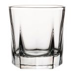 Utopia Caledonian Rocks Glasses 260ml (24 pack)