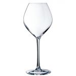 Arcoroc Grand Cepages Magnifique White Wine Glasses 350ml (24 Pack)