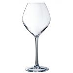 Arcoroc Grand Cepages Magnifique White Wine Glasses 350ml (Pack of 24)