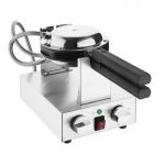 Buffalo Bubble Waffle Maker