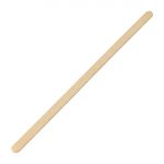 Fiesta Green Biodegradable Wooden Coffee Stirrers 190mm (Pack of 1000)