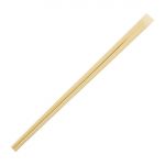 Fiesta Compostable Bamboo Chopsticks (100 pack)