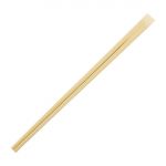 Fiesta Compostable Bamboo Chopsticks (Pack of 100)