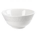 Churchill Bamboo Rice Bowl 114mm (Pack of 12)